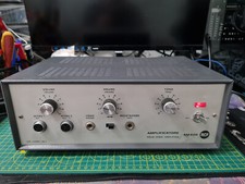 Amplificatore PA RCF AM 820