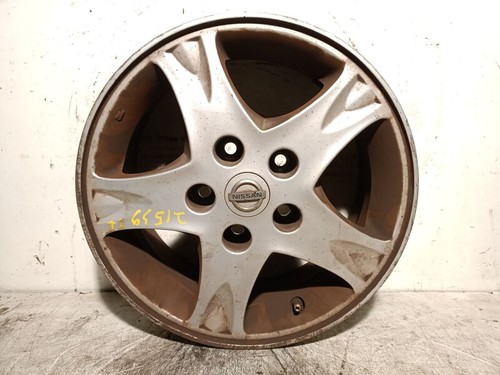 Bu007 llanta nissan almera - bu007,