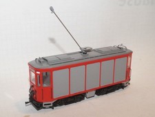 Hobbytrain H0 10038 tram
