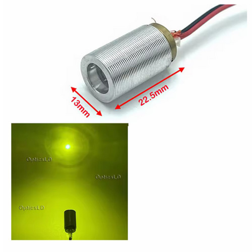 Modulo diodo laser punti - modulo,
