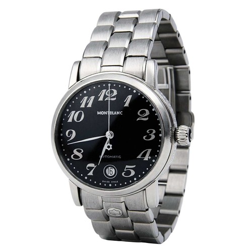 Montblanc star automatico - montblanc, 36