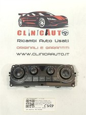 CENTRALINA CLIMA PER MERCEDES CLK Coupé W209 A2038304085 646966 (02>)