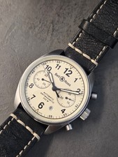 BELL 6 ROSS VINTAGE CHRONO