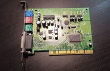 Creative Labs SOUND BLASTER