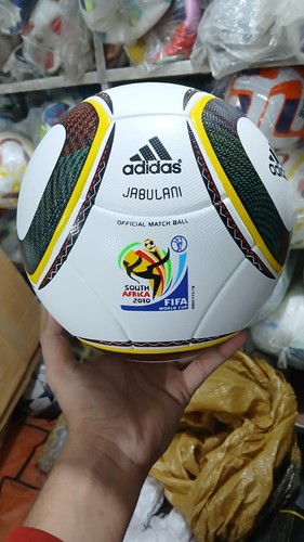 Adidas jabulani pallone - adidas,