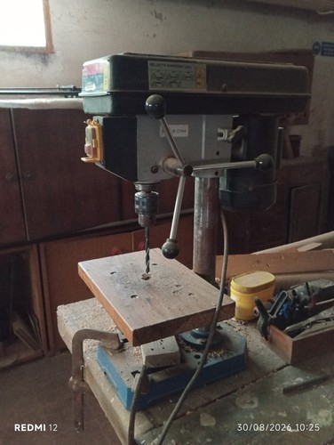 Valex trapano colonna da - a,
