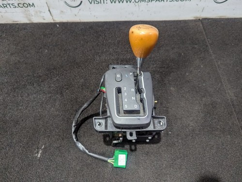 Selettore cambio automatico - selettore,