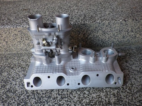 Collettore aspirazione fiat - collettore,