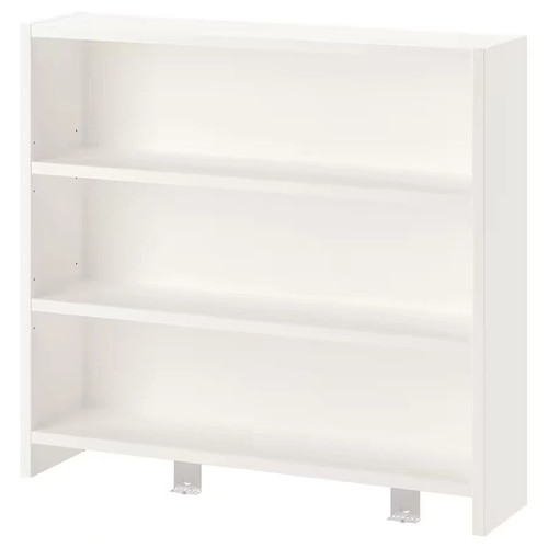 Nuovo scaffale scrivania - , ikea
