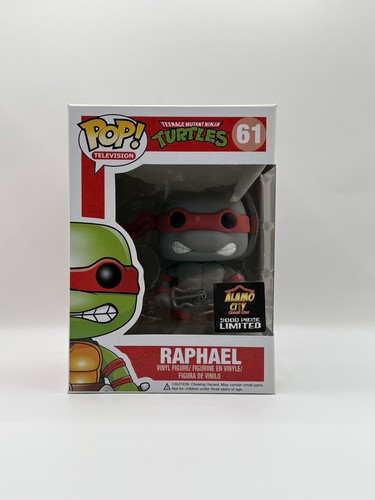 Funko pop tmnt 61 - funko, #61