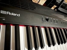 Roland FP-10 BK Piano Digitale 88 Tasti