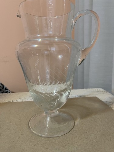 Brocca vintage anni - brocca,