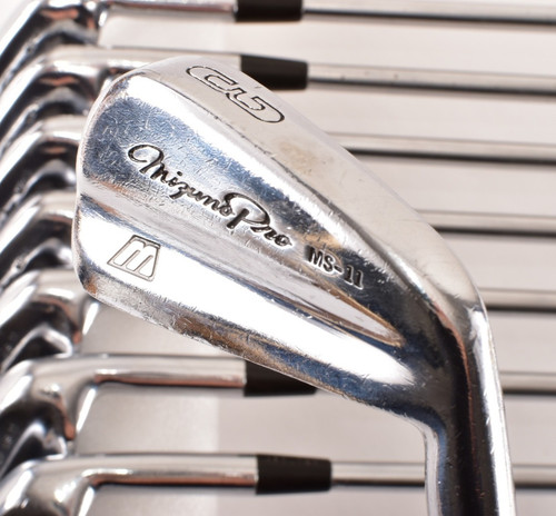 Mizuno 11 - mizuno, ms-11
