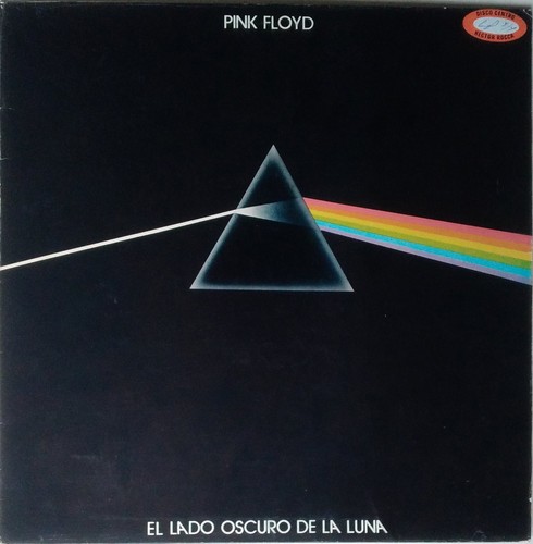 Pink floyd lado - –, el