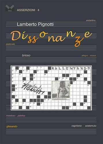 Libri lamberto pignotti - libri,
