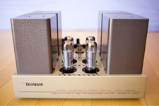 Amplificatore di potenza a valvole push-pull UESUGI UTY-11 EL34 dal Giappone