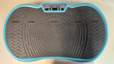 Pedana vibrante VitalMaxx