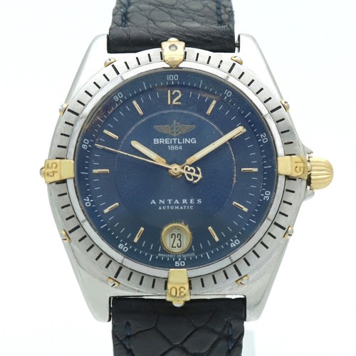 Breitling antares serie - breitling,
