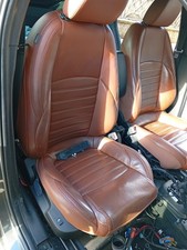 sedili alfa romeo giulietta