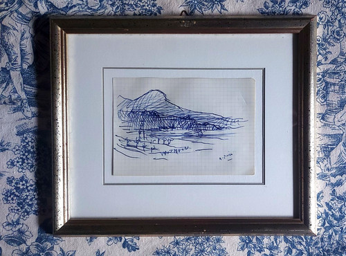 Alberto ziveri biro carta - biro, su