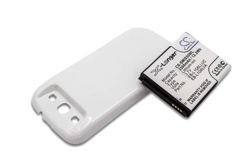 Batteria per samsung galaxy - per,