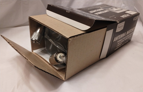 Vintage sears 613574 - 613574, cb