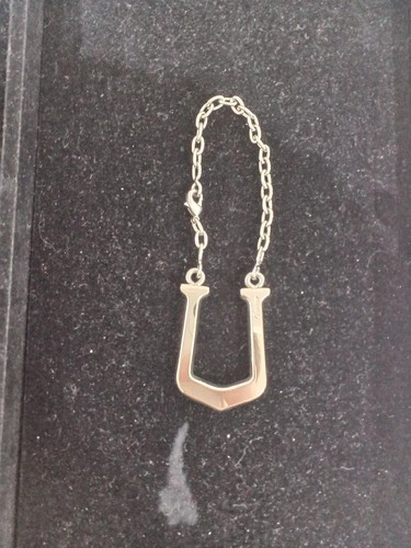 Portachiavi cartier motivo - portachiavi,