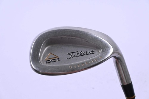 Titleist dci oversize zeppa - titleist, +