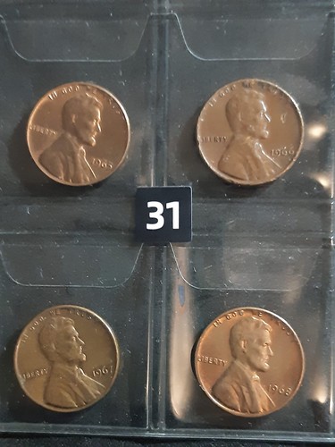 Usa one cent - *one,