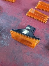 FRECCIA COMPLETA ANTERIORE SINISTRA LEART 1517 PER FIAT 126 1973- -1987 ARANCIO