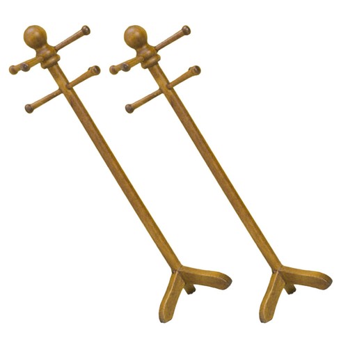 Pcs supporto per abiti - supporto,