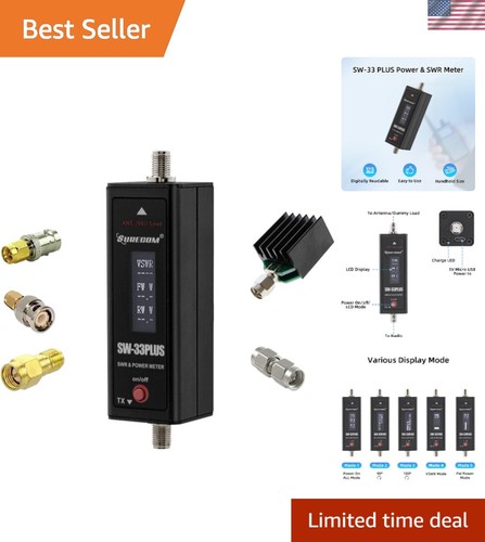 Surecom plus 100 - sw-33,