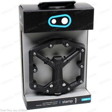 Crank Brothers Stamp 1