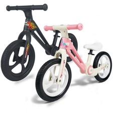 Bicicletta Senza Pedali per