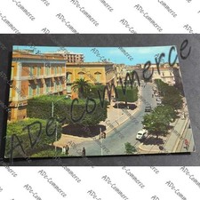 Cartolina Corato - Corso