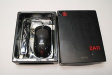 Mouse da gioco BENQ ZA11 per