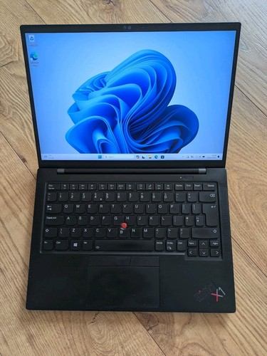Lenovo thinkpad carbon gen - thinkpad,