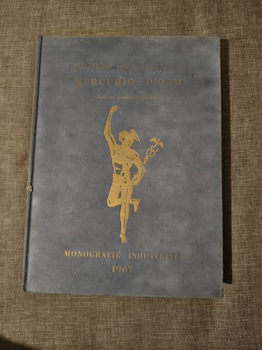 Premio nazionale mercurio - premio,
