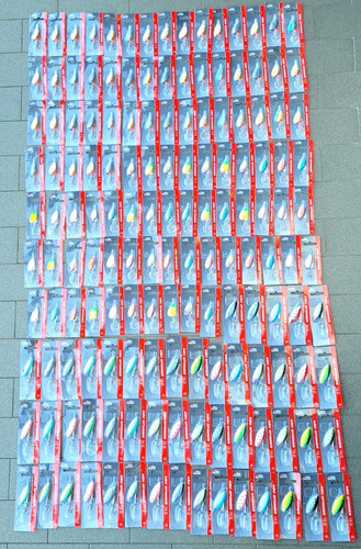 150 abu garcia - , spinners