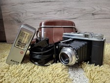 Voigtländer Perkeo I con