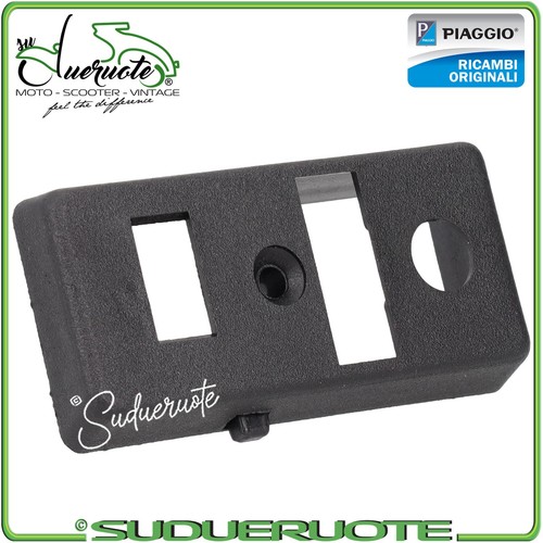 Devioluci coperchio nero - coperchio,