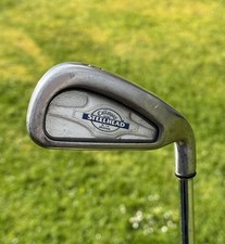 Callaway X-14 #3 Ferro da