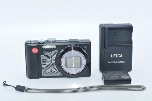 Leica lux okawara factory - leica,