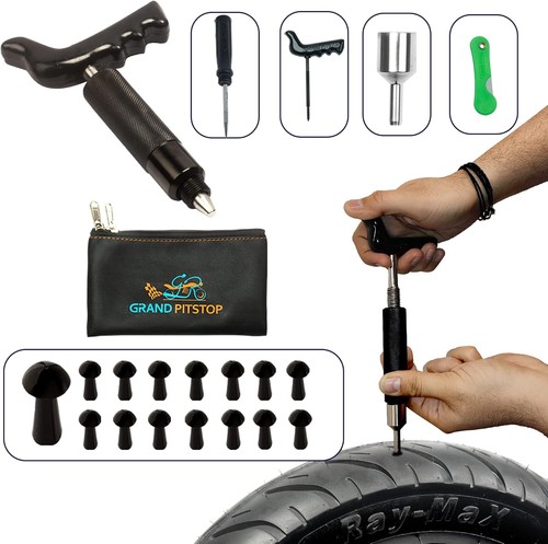 Grand pitstop pezzi kit - pitstop, 20