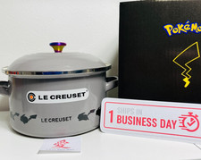 Casseruola Le Creuset Pokemon