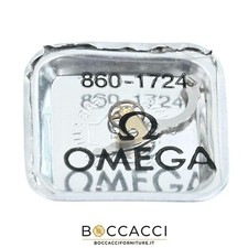 OMEGA Bascula d’Innesto Montato Calibro 860 Ref. 1724 Calib: 860, 861, 910, 9...