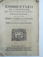 Giulio cesare giussani - giulio,