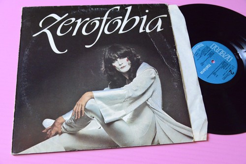 Renato zero zerolandia 1977 - zero,