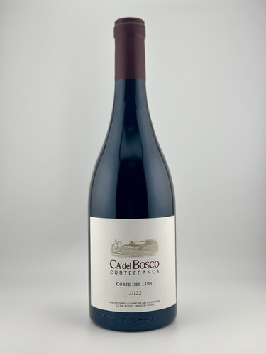 Del bosco corte lupo - bosco,