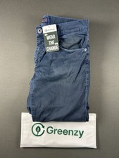 Trussardi Jeans Mens Blue